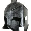 Adjustable Knight Helmet For Adults