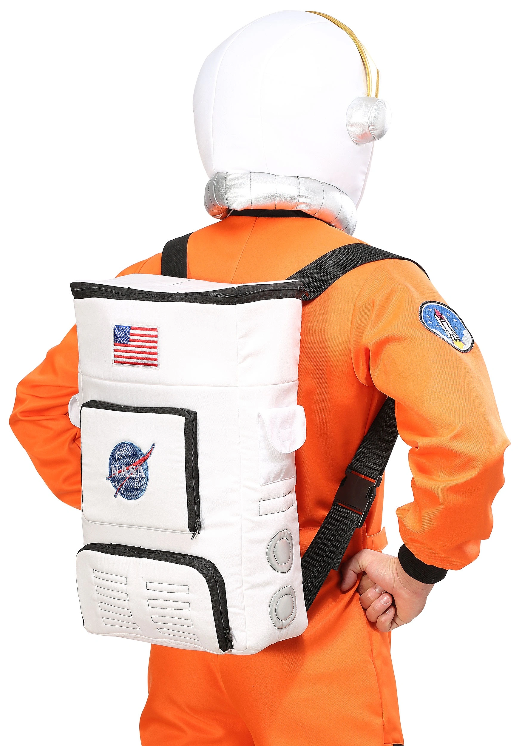 Astronaut Backpack For Adults