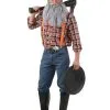 Prospector Costume For Adults