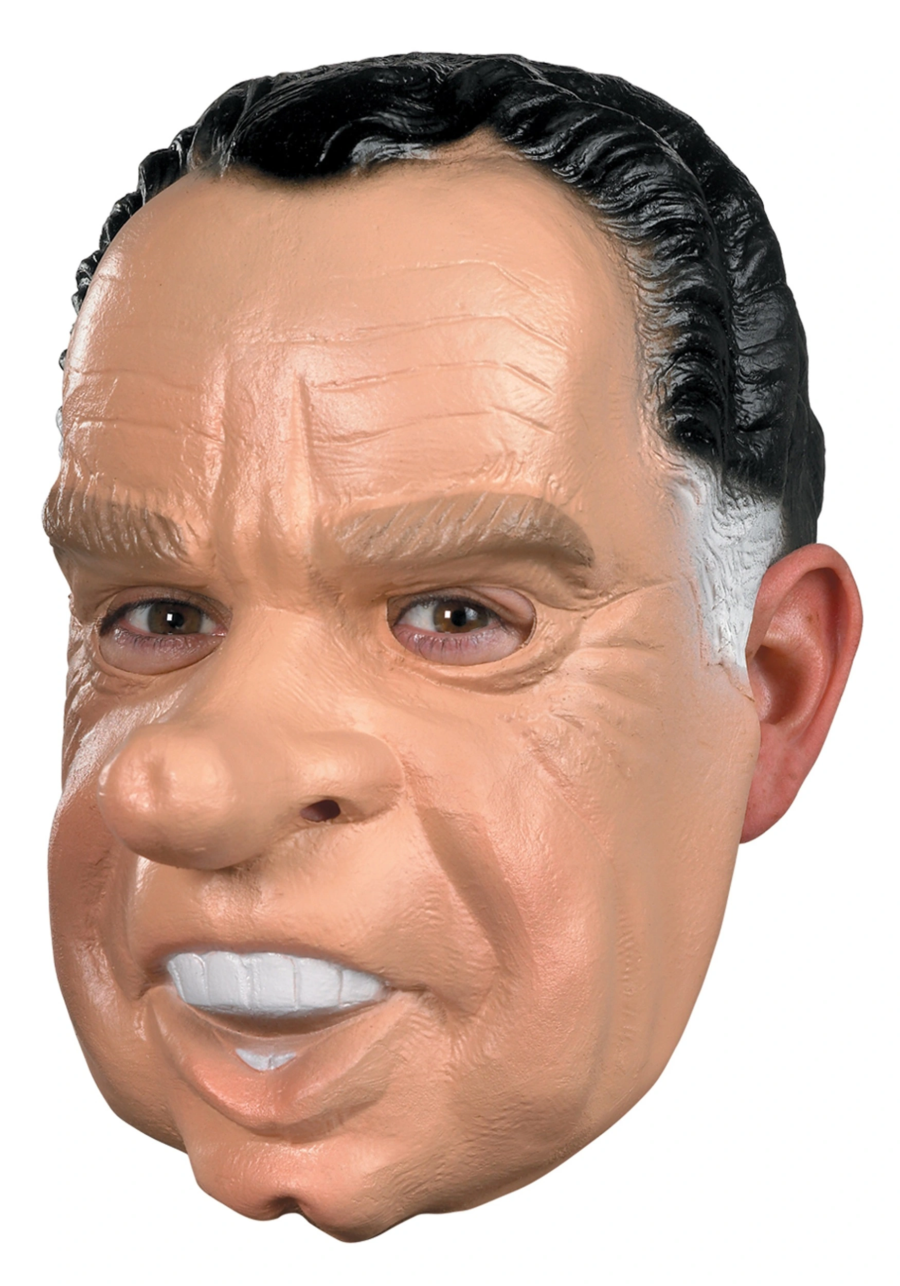 Richard Nixon Politician Mask For Adults