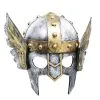 Adult Viking Costume Helmet