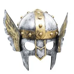 Adult Viking Costume Helmet