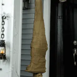 Animated Mummy Decoration