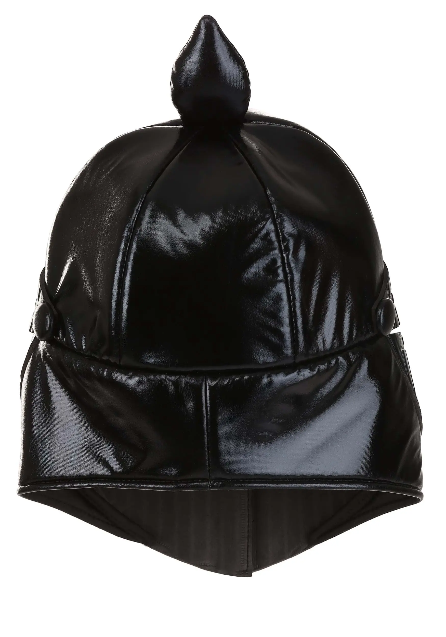 Foam Black Knight Helmet - Image 4