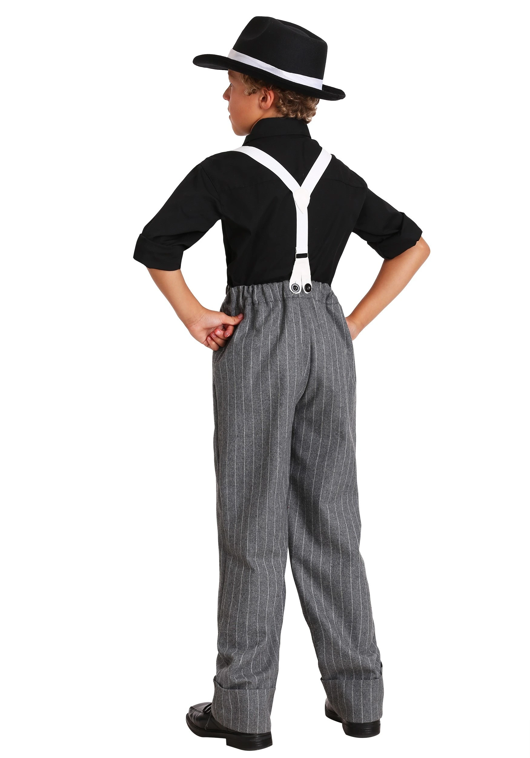 Mafia Underboss For Boys - Image 2