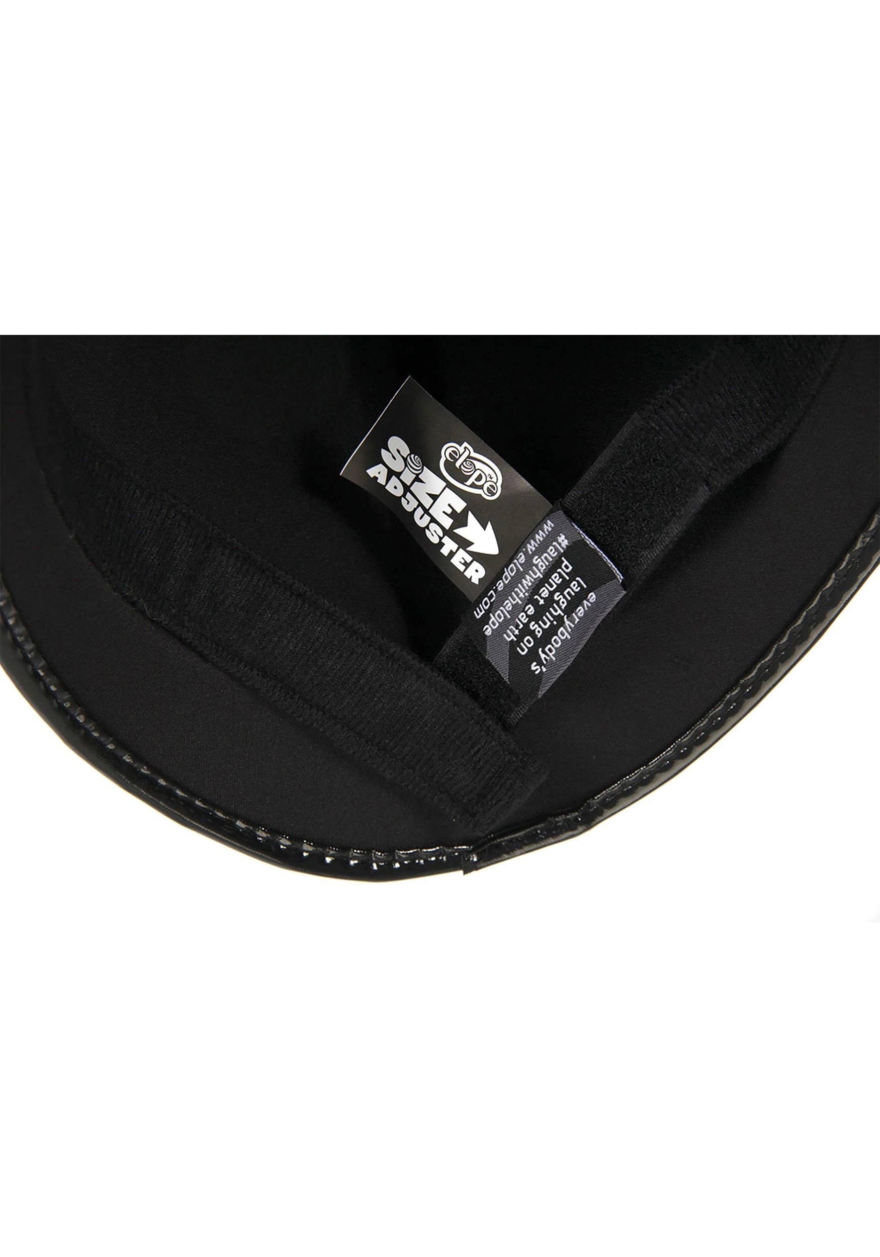 Adult British Bobby Helmet - Image 5