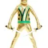Gold Ninja Avengers Series III Costume