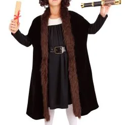 Christopher Columbus Costume For Boys