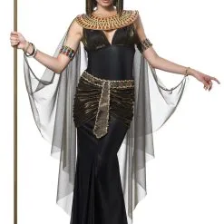 Women's Cleopatra Costume
