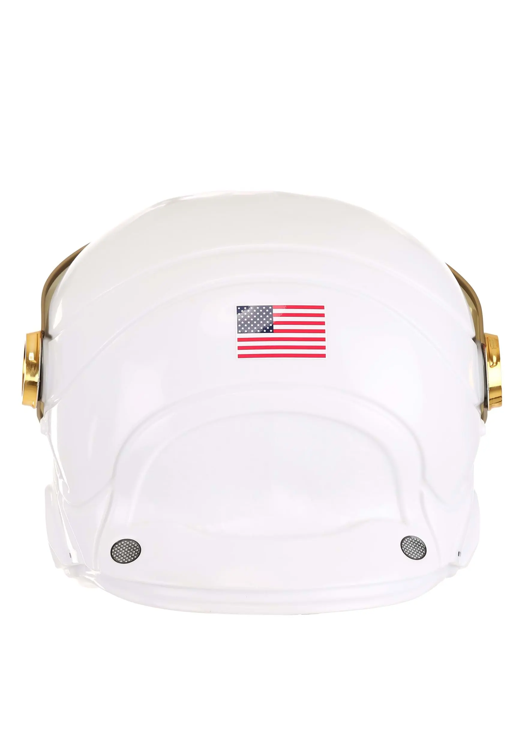 Cosmonaut Costume Helmet For Adults - Image 2