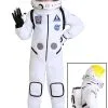 Child Deluxe Astronaut Costume