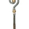 Egyptian Crosier Staff