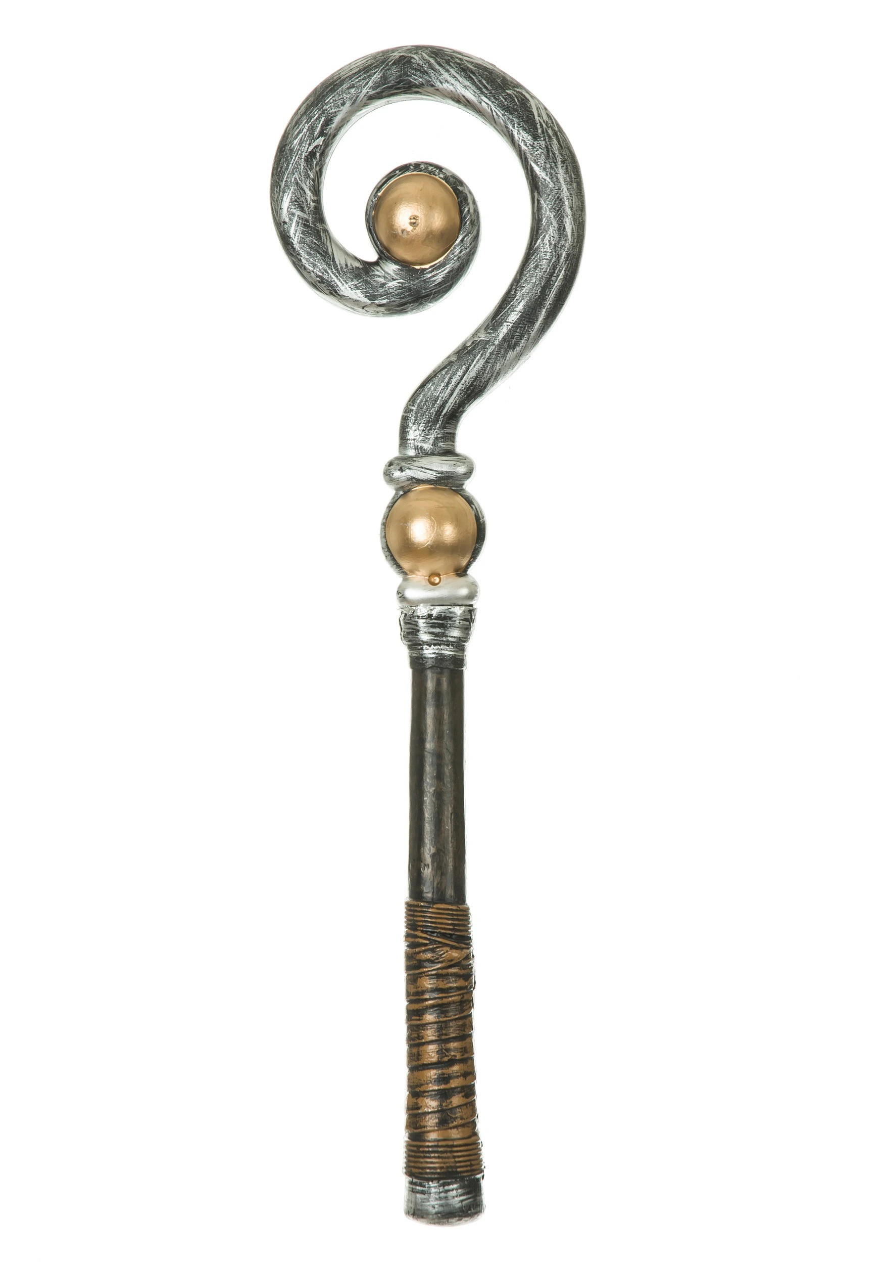 Egyptian Crosier Staff
