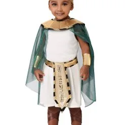 Toddler Egyptian Queen Of The Nile Costume