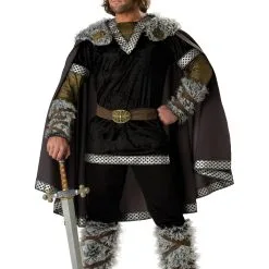 Viking Elite Warrior Costume