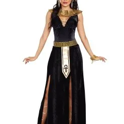 Women's Exquisite Cleopatra Costume