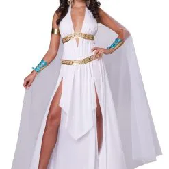 Glorious Goddess Women's Costume
