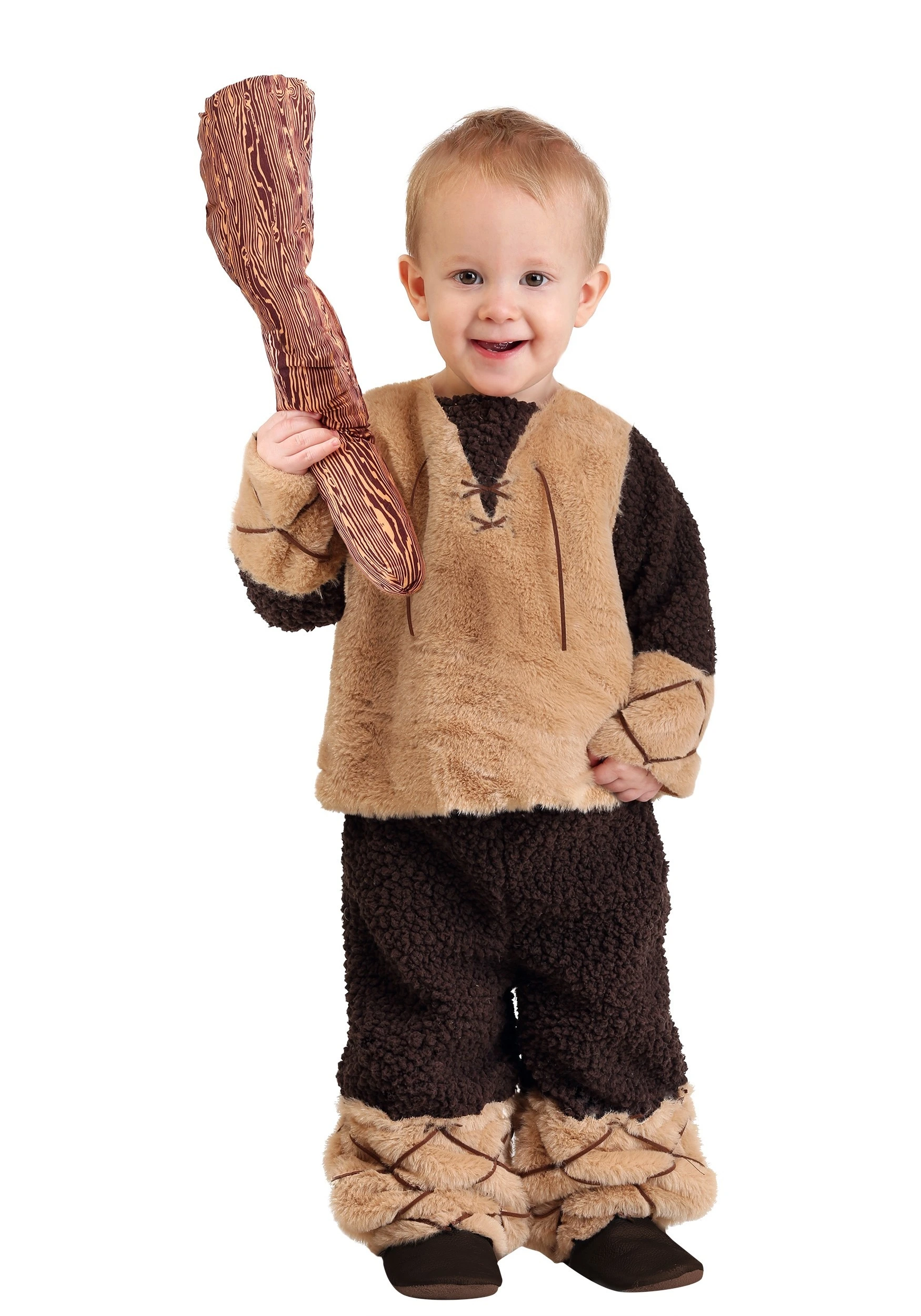 Adorable Viking Costume For Infants - Image 3