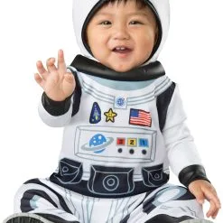 Astronaut Tot Costume For Infants