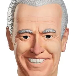 Joe Biden Deluxe Costume Mask