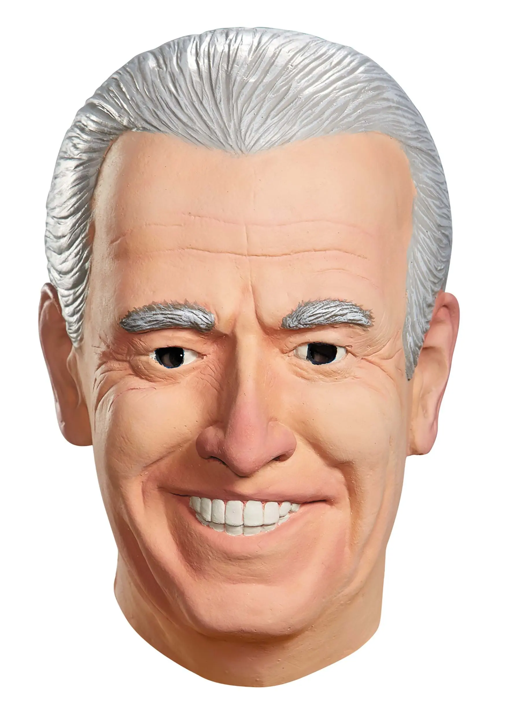 Joe Biden Deluxe Costume Mask