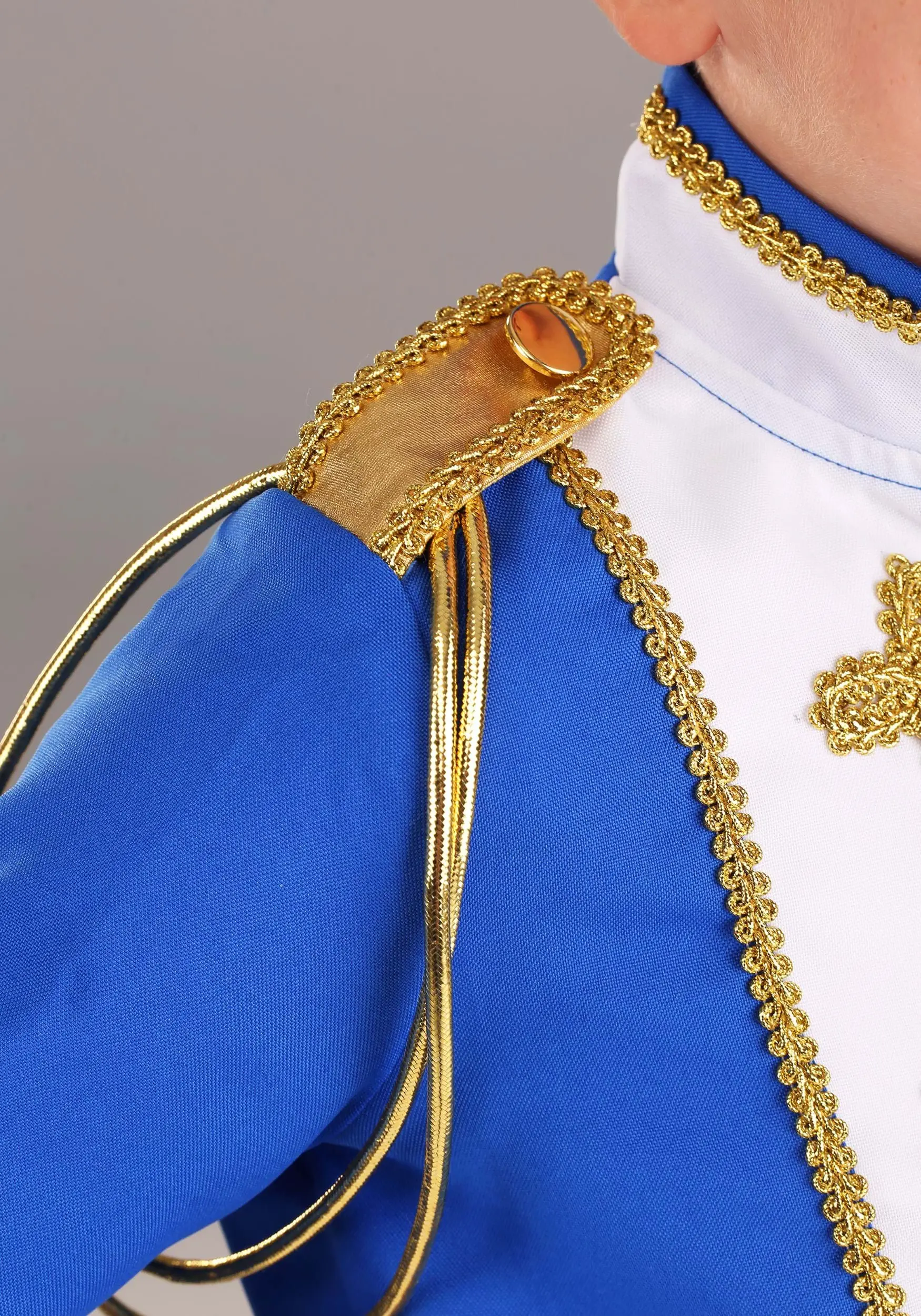 Drum Major Costume For Kids - Image 5