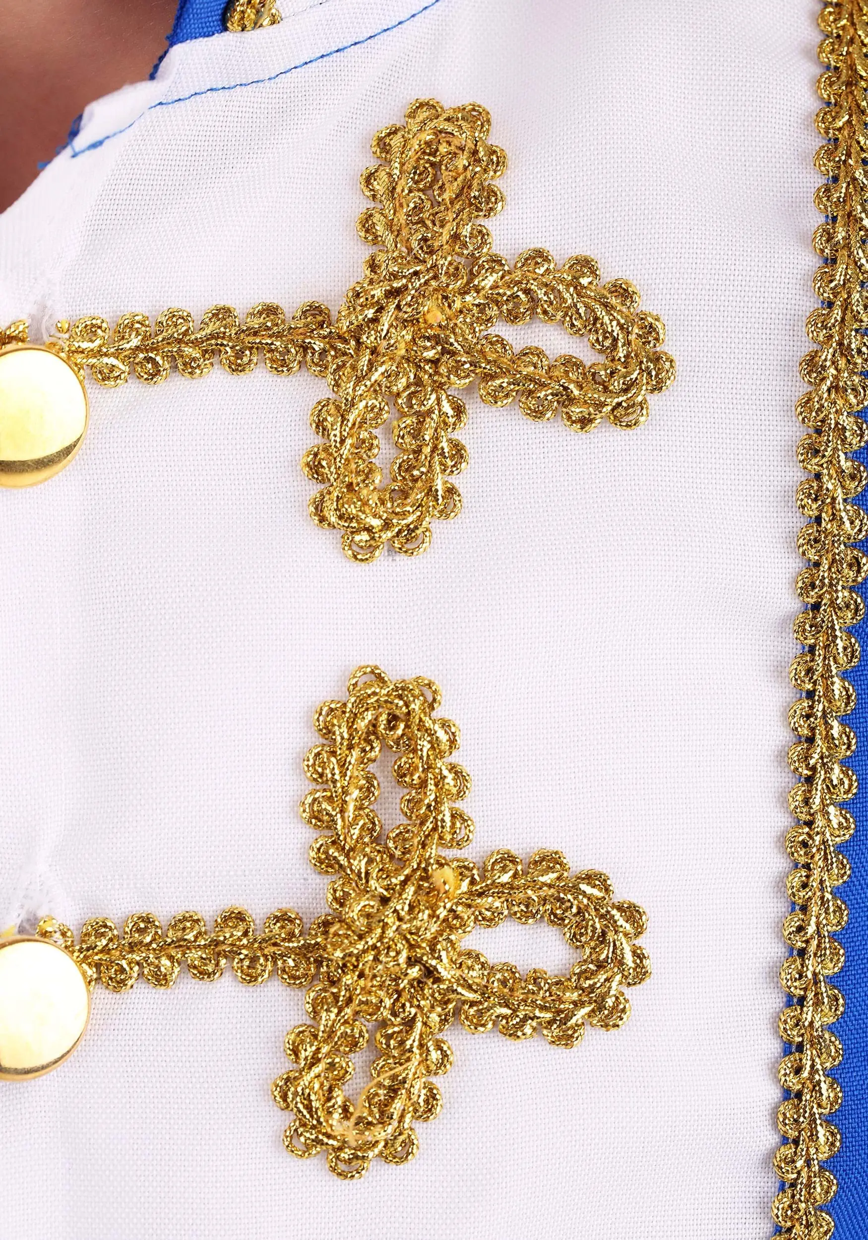 Drum Major Costume For Kids - Image 6