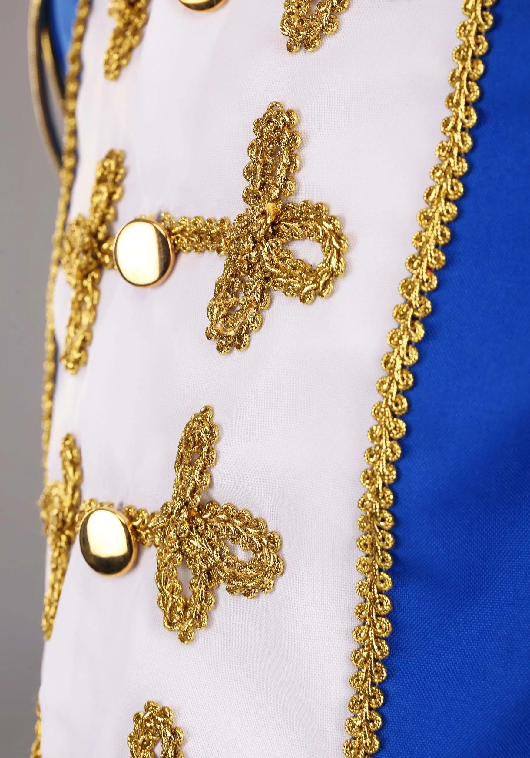 Drum Major Costume For Kids - Image 7