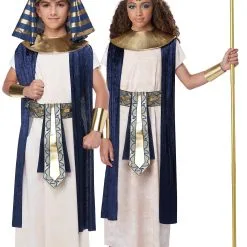 Egyptian Tunic Costume For Kids