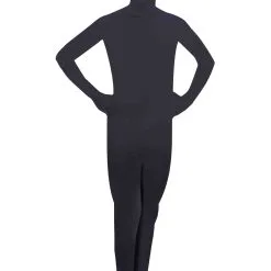 Invisible Man Skin Suit Costume For Kids