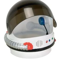 Spaceman Helmet For Kids