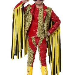 Macho Man Randy Savage Boy's Costume
