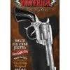 Wild West Maverick Cowboy Gun Holster Set