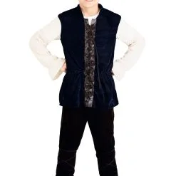 Kid's Medieval Tavern Costume
