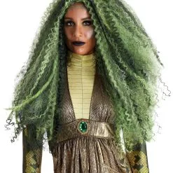 Women's Medusa Wig
