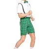 School Nerd Costume For Men