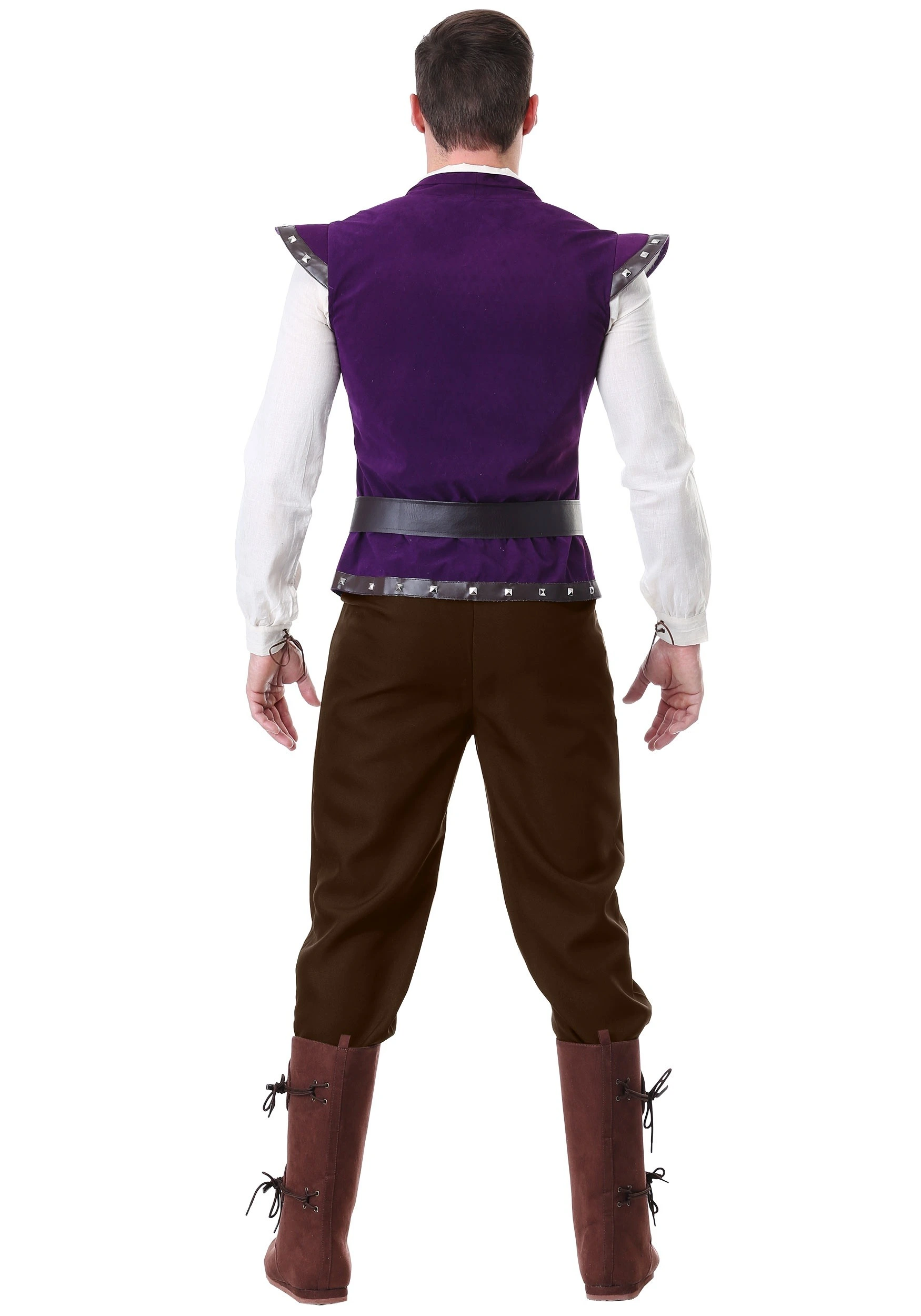 Tavern Man Costume For Men - Image 2