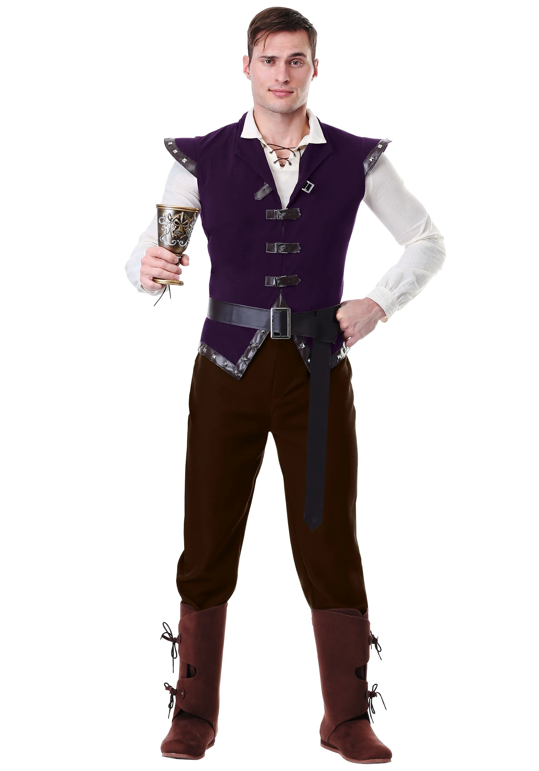Tavern Man Costume For Men
