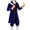 Thomas Jefferson Costume For Men