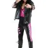 Men's WWE Adult Bret Hart Costume