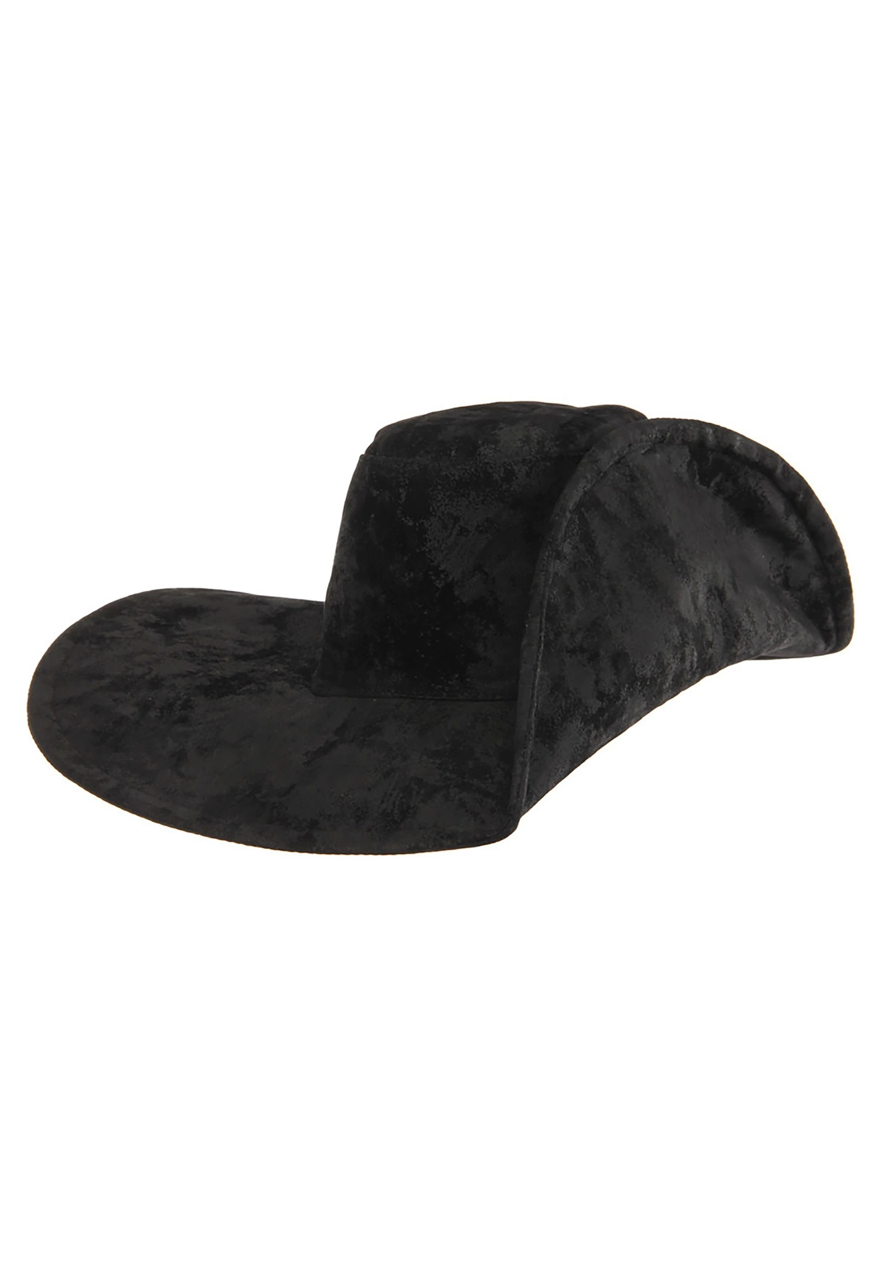Musketeer Costume Hat For Men - Image 2