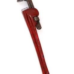 Pipe Wrench Plumber Accessory