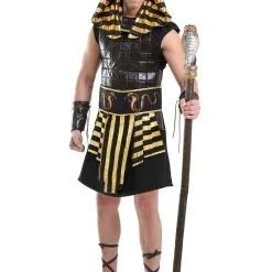 Ancient Pharaoh Plus Size Costume