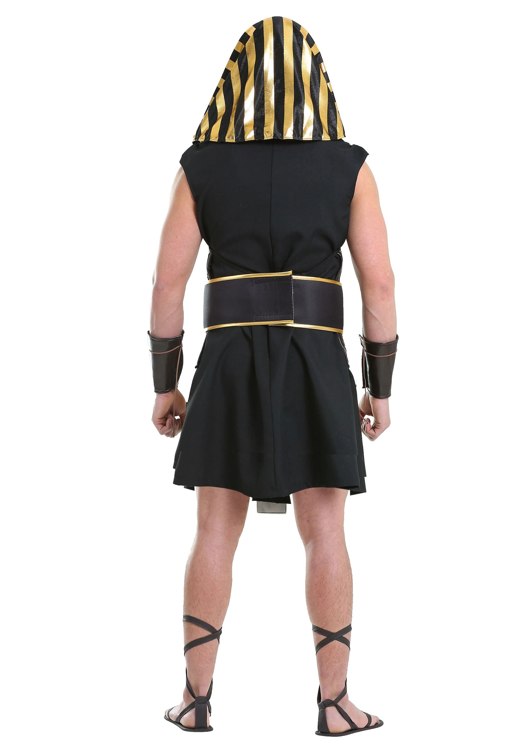 Ancient Pharaoh Plus Size Costume - Image 2