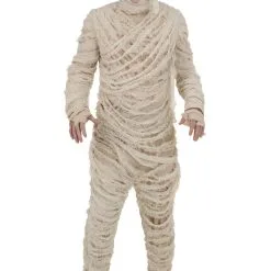 Men's Mummy Plus Size Costume
