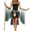 Plus Size Egyptian Goddess Costume