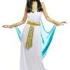 Queen Cleopatra Women's Costume