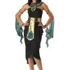Queen Cleopatra Costume For Women
