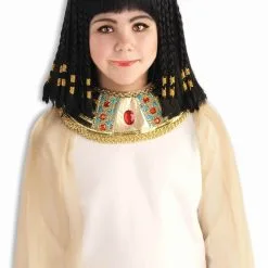 The Queen Of The Nile Girls Wig