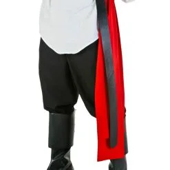 Adult Renaissance Belt